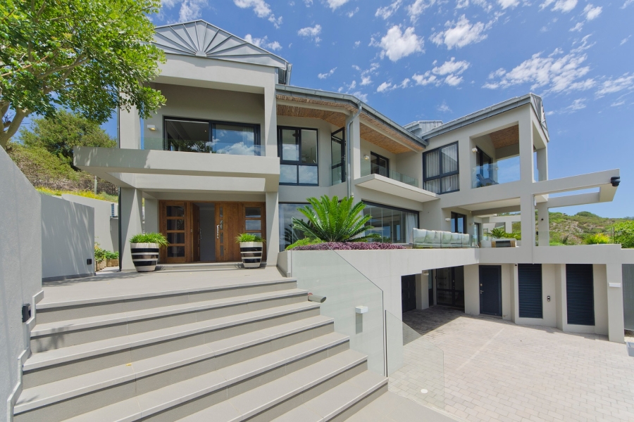 3 Bedroom Property for Sale in Pezula Private Estate Western Cape